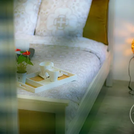Appartement Entre Lacs Et Montagnes-jardin-wifi